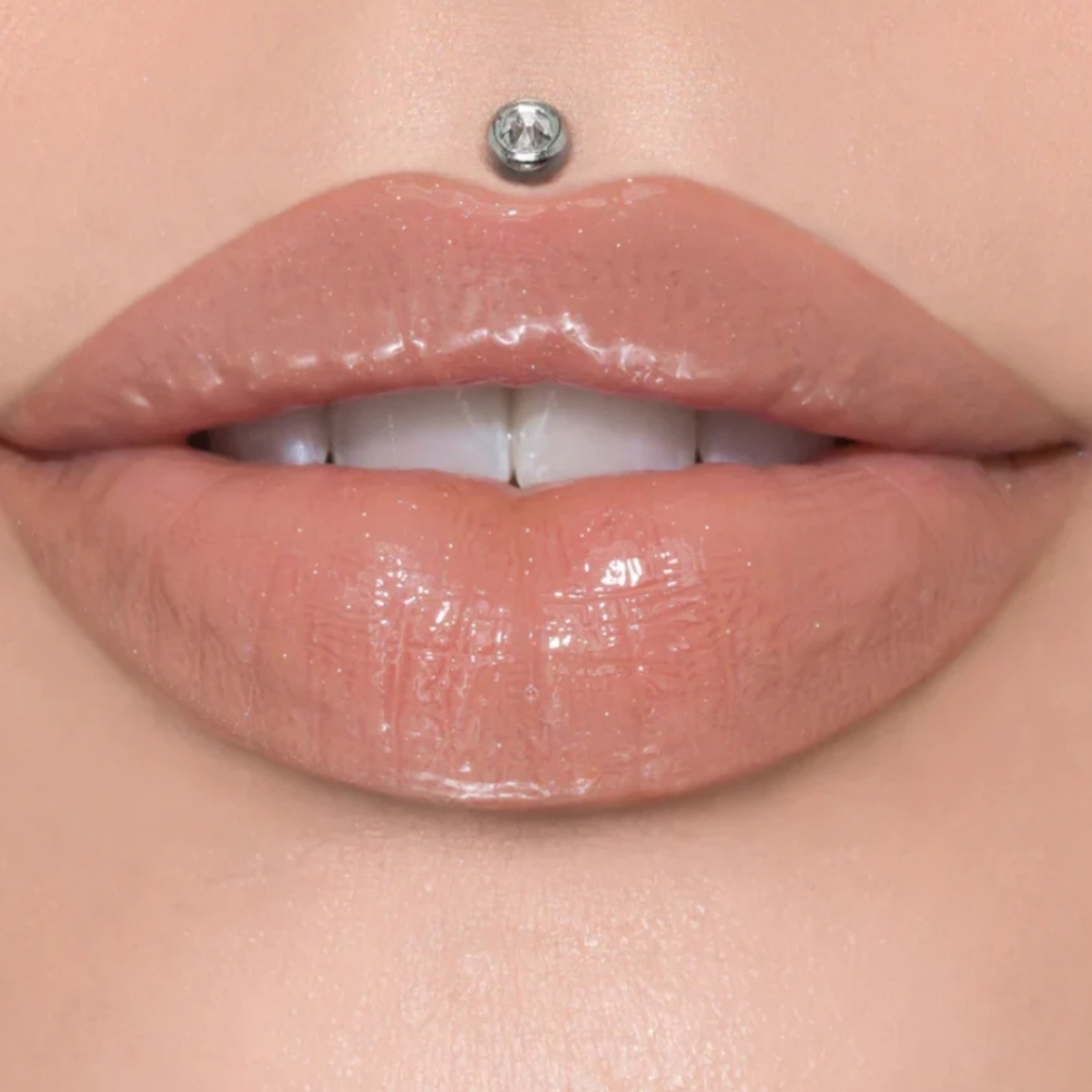 Jeffree Star NIB Body Count Lip Gloss